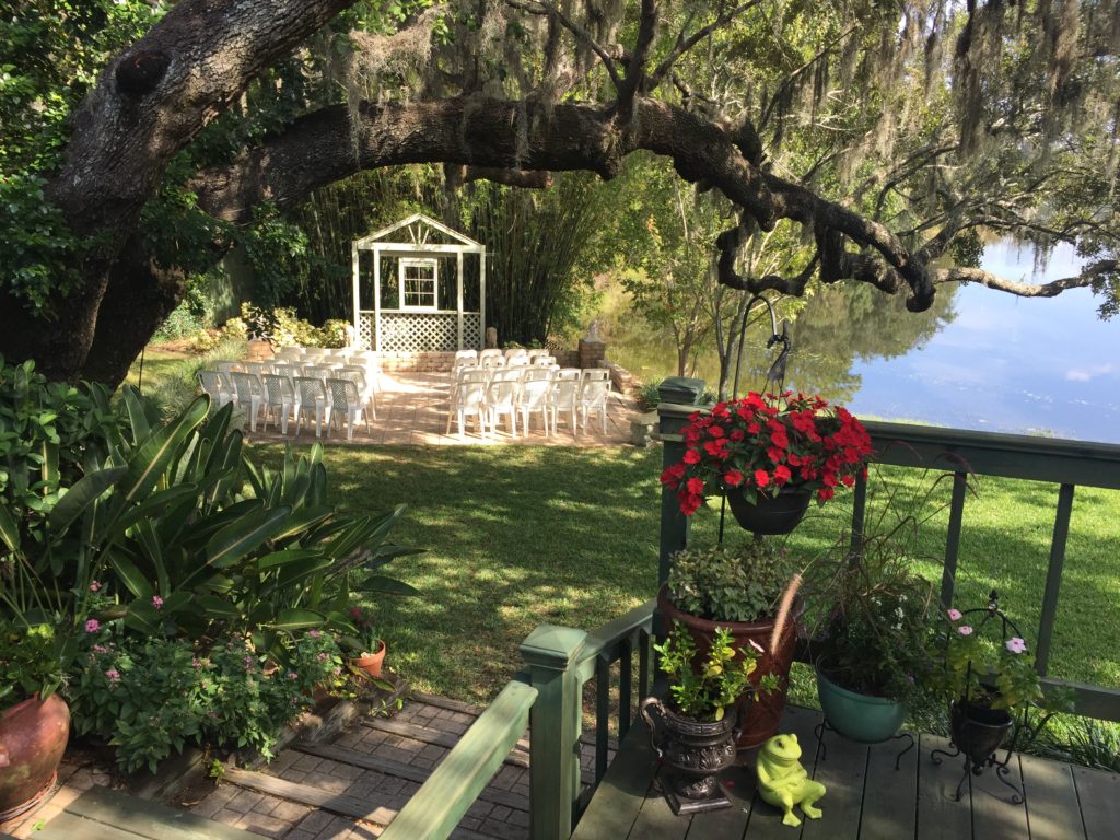 Best priced Florida elopement deal