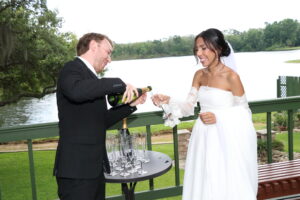 Florida Elopement